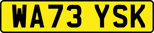 WA73YSK
