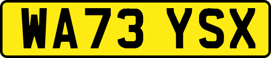 WA73YSX