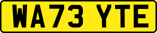 WA73YTE