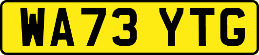 WA73YTG