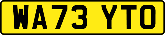 WA73YTO