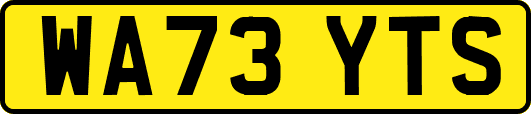 WA73YTS