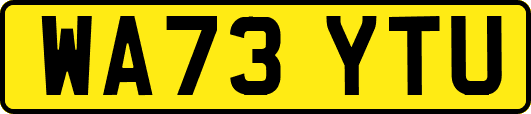 WA73YTU