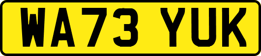 WA73YUK