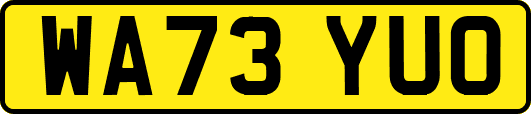 WA73YUO