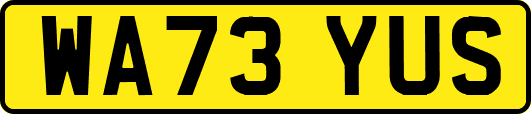 WA73YUS