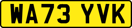 WA73YVK