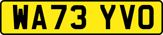 WA73YVO
