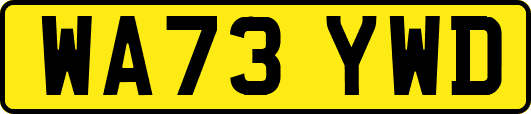 WA73YWD