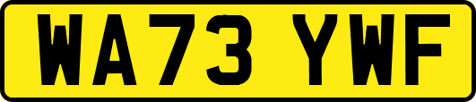 WA73YWF