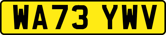 WA73YWV
