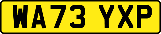 WA73YXP
