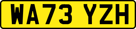 WA73YZH