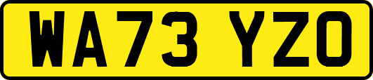 WA73YZO