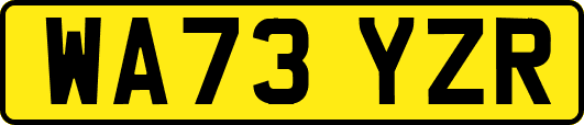 WA73YZR