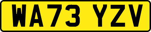 WA73YZV