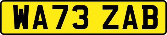 WA73ZAB