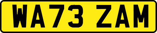 WA73ZAM