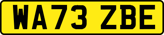 WA73ZBE