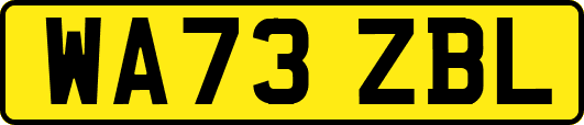 WA73ZBL
