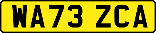 WA73ZCA