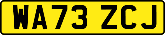 WA73ZCJ