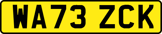 WA73ZCK