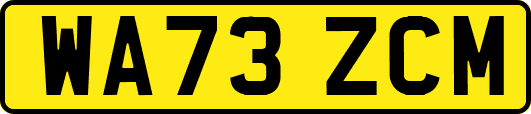 WA73ZCM
