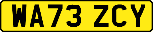 WA73ZCY
