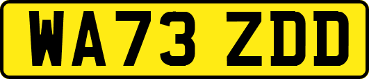 WA73ZDD