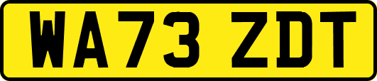 WA73ZDT
