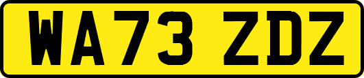 WA73ZDZ