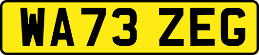WA73ZEG