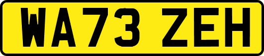 WA73ZEH