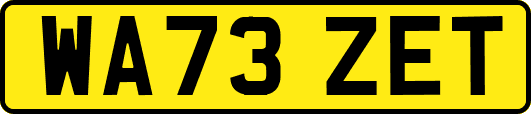 WA73ZET