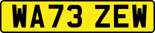 WA73ZEW