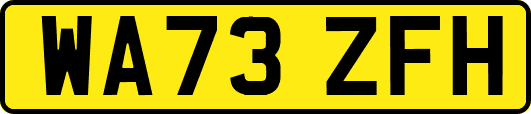 WA73ZFH