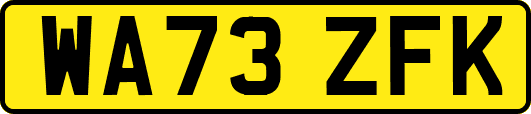 WA73ZFK
