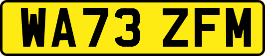 WA73ZFM