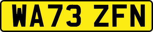 WA73ZFN