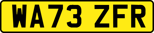 WA73ZFR