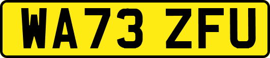 WA73ZFU