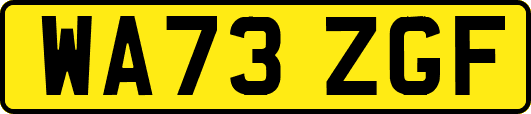 WA73ZGF