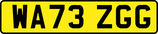 WA73ZGG