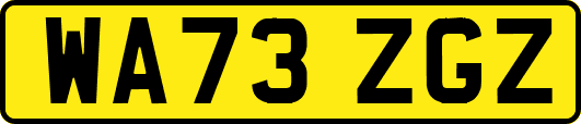 WA73ZGZ