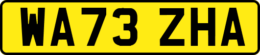 WA73ZHA