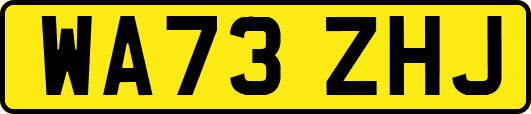 WA73ZHJ