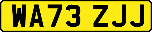WA73ZJJ