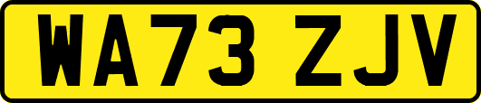 WA73ZJV