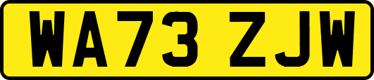 WA73ZJW